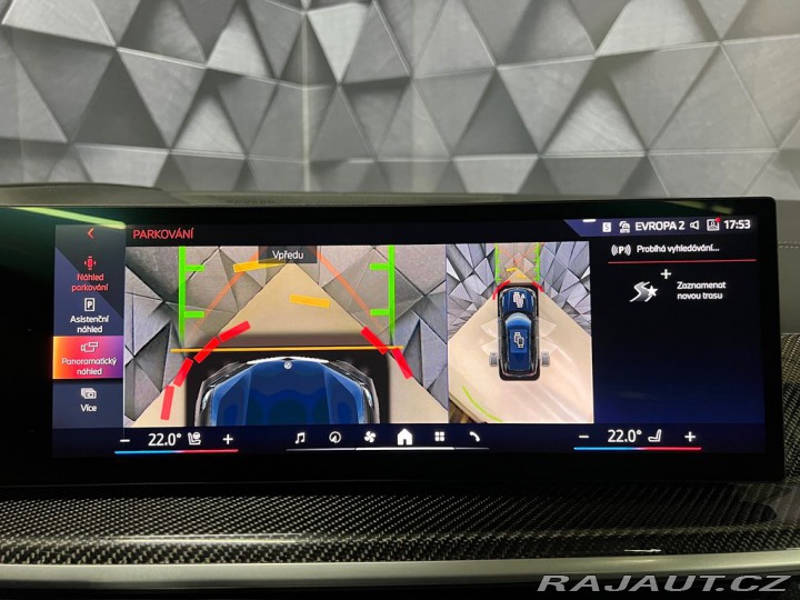 BMW X5 30d xDrive M-SPORT, WEBAS 2024