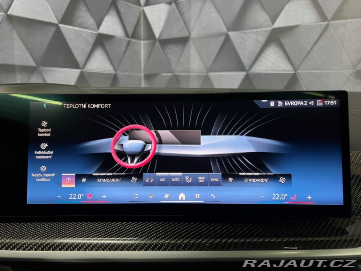 BMW X5 30d xDrive M-SPORT, WEBAS 2024