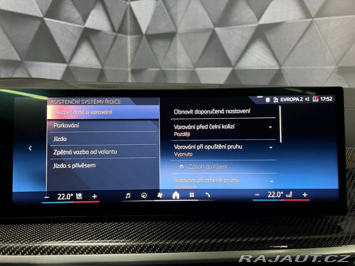 BMW X5 30d xDrive M-SPORT, VZDUC 2024