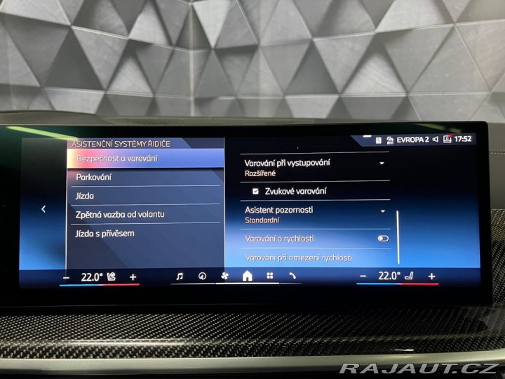 BMW X5 30d xDrive M-SPORT, VZDUC 2023