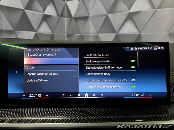 BMW X5 30d xDrive M-SPORT, WEBAS 2024