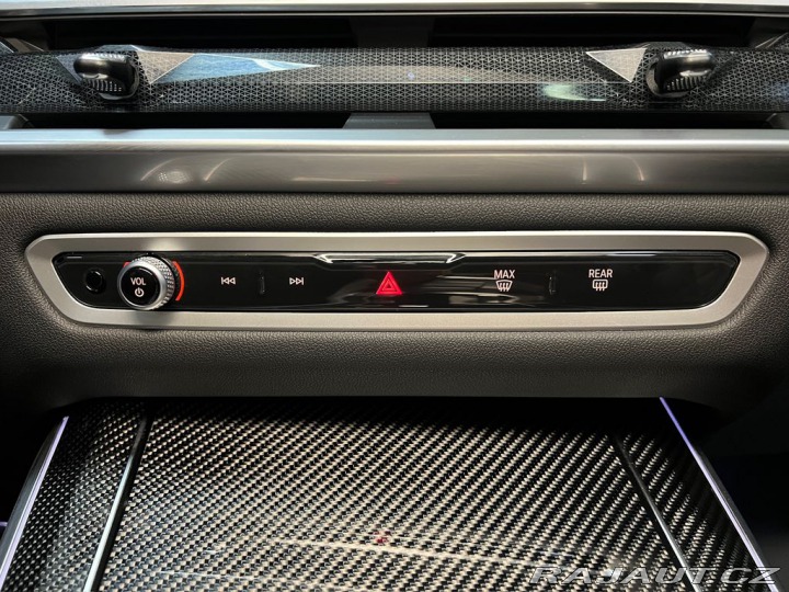 BMW X5 30d xDrive M-SPORT, WEBAS 2024