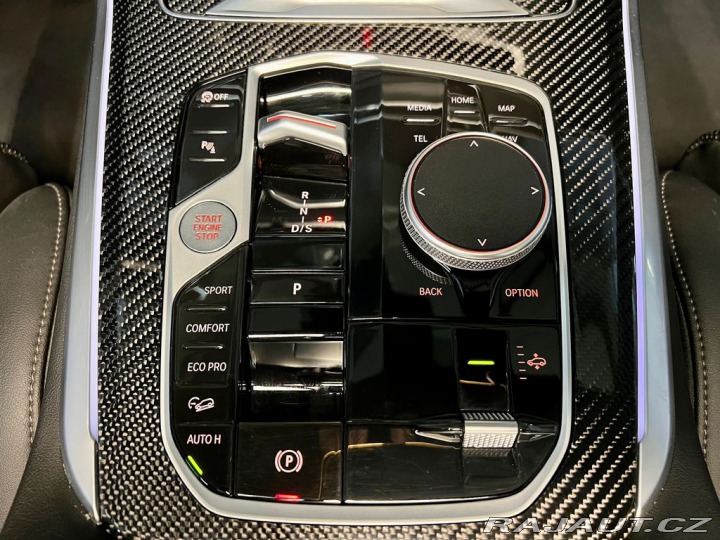 BMW X5 30d xDrive M-SPORT, TAŽNÉ 2023