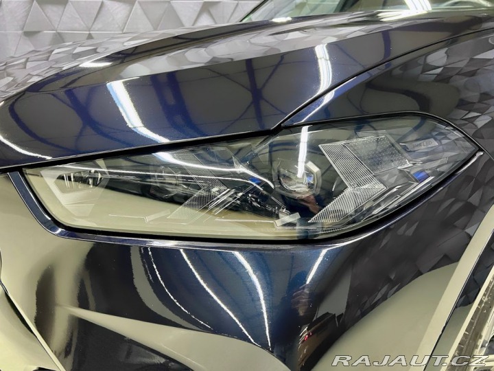 BMW X5 30d xDrive M-SPORT, EL. T 2024