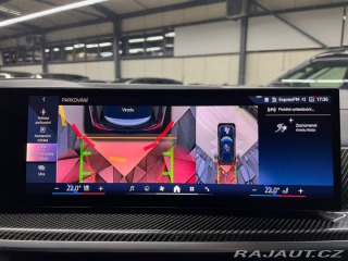 BMW X5 30d xDrive M-SPORT, VZDUC 2023