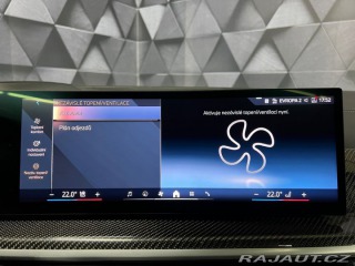 BMW X5 30d xDrive M-SPORT, VZDUC 2023