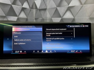 BMW X5 30d xDrive M-SPORT, VZDUC 2023