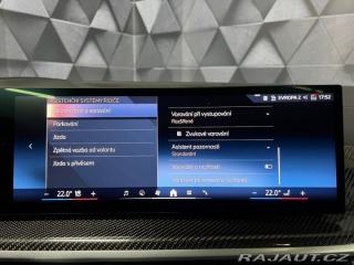 BMW X5 30d xDrive M-SPORT, VZDUC 2023