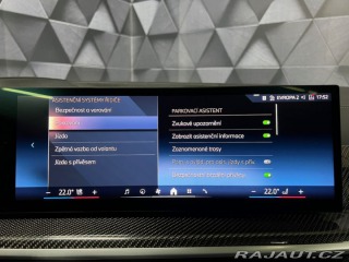 BMW X5 30d xDrive M-SPORT, VZDUC 2023