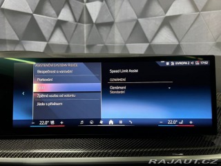 BMW X5 30d xDrive M-SPORT, VZDUC 2023