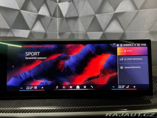 BMW X5 30d xDrive M-SPORT, VZDUC 2023