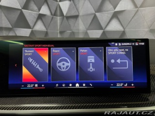 BMW X5 30d xDrive M-SPORT, VZDUC 2023