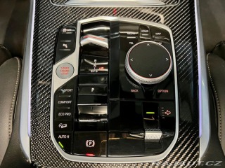 BMW X5 30d xDrive M-SPORT, VZDUC 2023