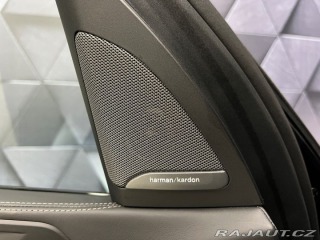 BMW X5 30d xDrive M-SPORT, VZDUC 2023