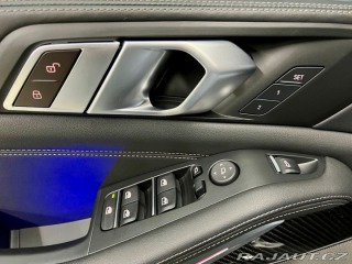 BMW X5 30d xDrive M-SPORT, VZDUC 2023