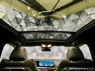 BMW X5 30d xDrive M-SPORT, VZDUC 2023