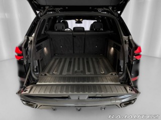 BMW X5 30d xDrive M-SPORT, VZDUC 2024