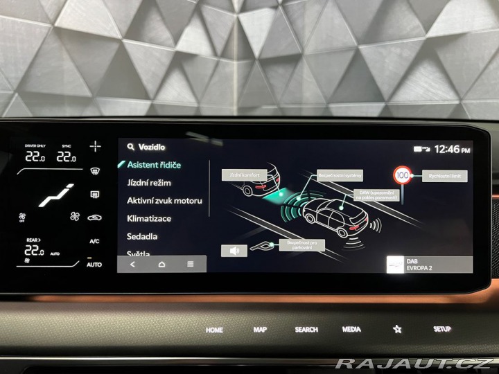 Kia EV9 GT LONG RANGE RWD 99kWh 2025