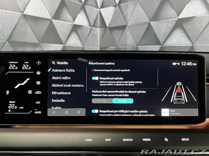 Kia EV9 GT LONG RANGE RWD 99kWh 2025