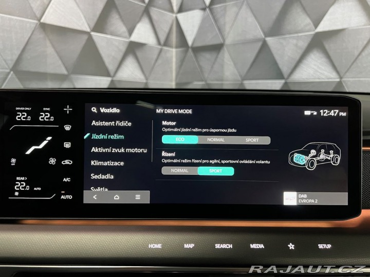 Kia EV9 GT LONG RANGE RWD 99kWh 2025