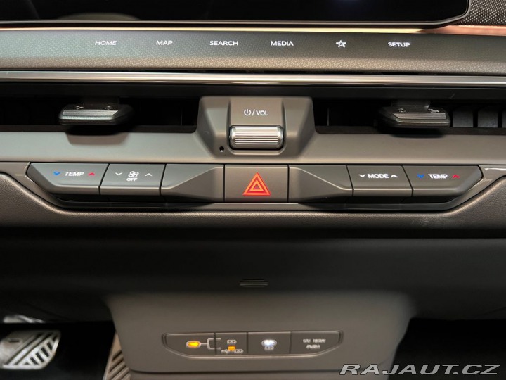 Kia EV9 GT LONG RANGE RWD 99kWh 2025