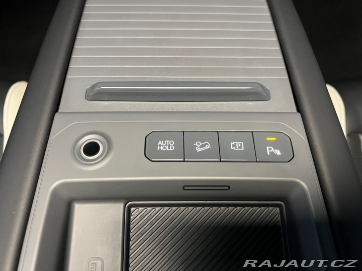 Kia EV9 GT LONG RANGE RWD 99kWh 2025