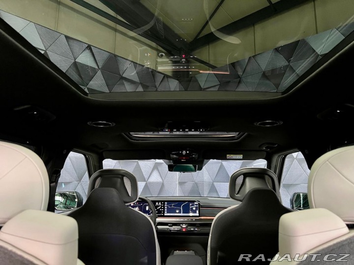 Kia EV9 GT LONG RANGE RWD 99kWh 2025