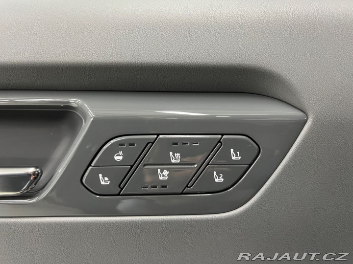 Kia EV9 GT LONG RANGE RWD 99kWh 2025