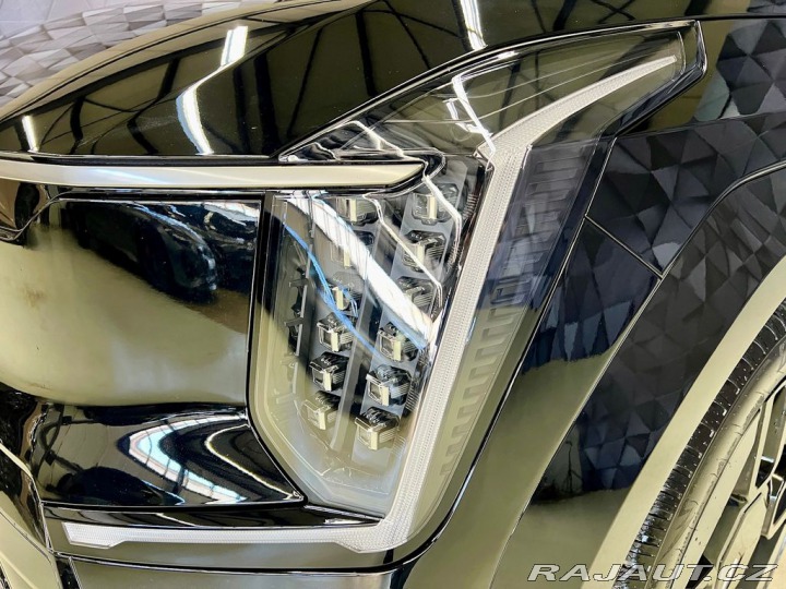 Kia EV9 GT LONG RANGE RWD 99kWh 2025