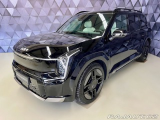 Kia EV9 GT LONG RANGE RWD 99kWh 2025