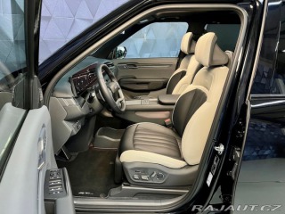 Kia EV9 GT LONG RANGE RWD 99kWh 2025