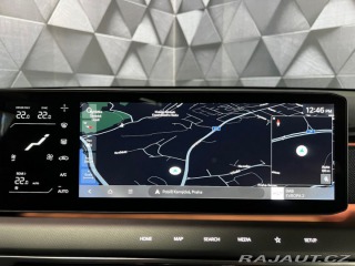 Kia EV9 GT LONG RANGE RWD 99kWh 2025