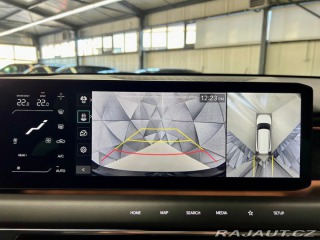 Kia EV9 GT LONG RANGE RWD 99kWh 2025