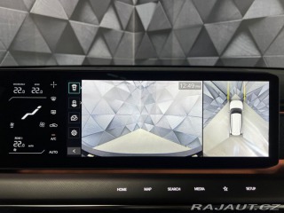 Kia EV9 GT LONG RANGE RWD 99kWh 2025