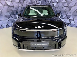 Kia EV9 GT LONG RANGE RWD 99kWh 2025