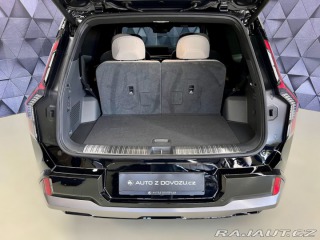 Kia EV9 GT LONG RANGE RWD 99kWh 2025