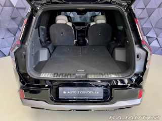 Kia EV9 GT LONG RANGE RWD 99kWh 2025