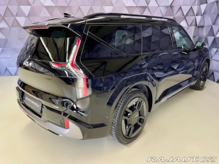 Kia EV9 GT LONG RANGE RWD 99kWh 2025