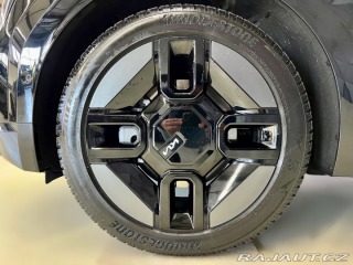 Kia EV9 GT LONG RANGE RWD 99kWh 2025