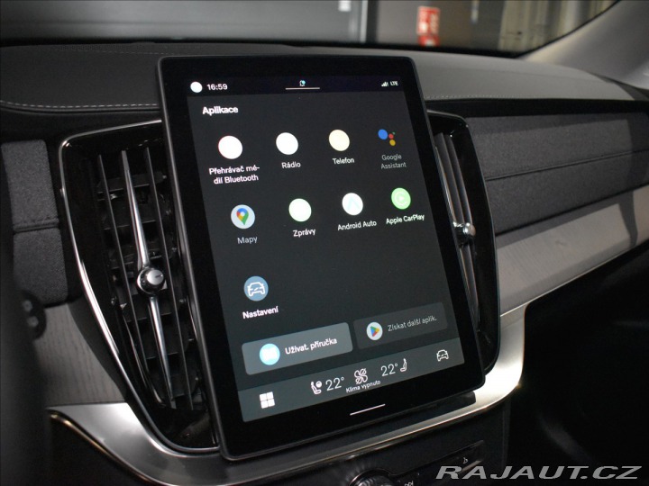 Volvo XC90 2,0 T8  Plus Dark 2025