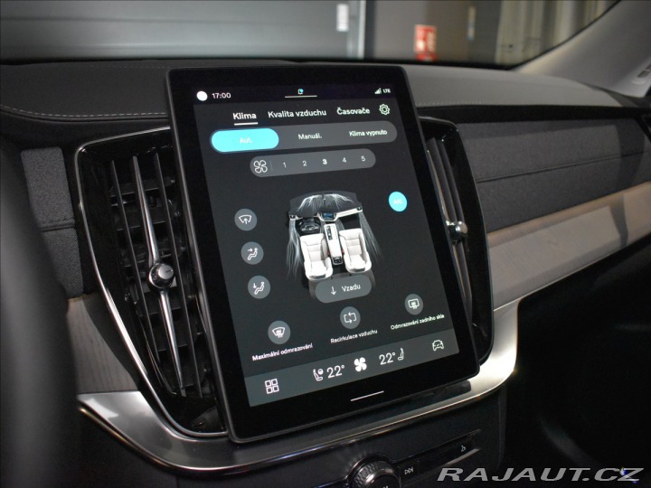 Volvo XC90 2,0 T8  Plus Dark 2025