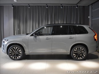 Volvo XC90 2,0 T8 Plus Dark 2025