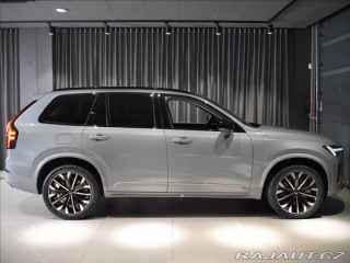 Volvo XC90 2,0 T8 Plus Dark 2025