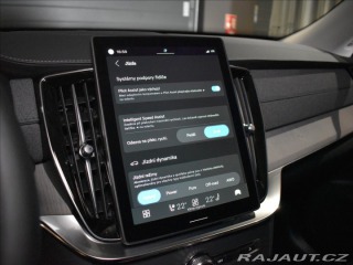 Volvo XC90 2,0 T8 Plus Dark 2025