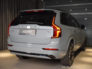 Volvo XC90 2,0 T8 Plus Dark 2025