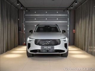 Volvo XC90 2,0 T8 Plus Dark 2025