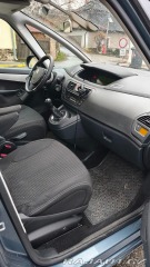 Citroën C4 Picasso 1,6 2011