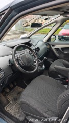 Citroën C4 Picasso 1,6 2011