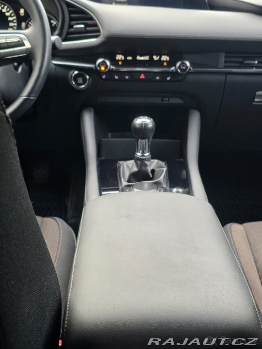 Mazda 3 HB Skyactiv-X180 GT PLUS 2020