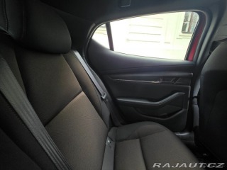 Mazda 3 HB Skyactiv-X180 GT PLUS 2020